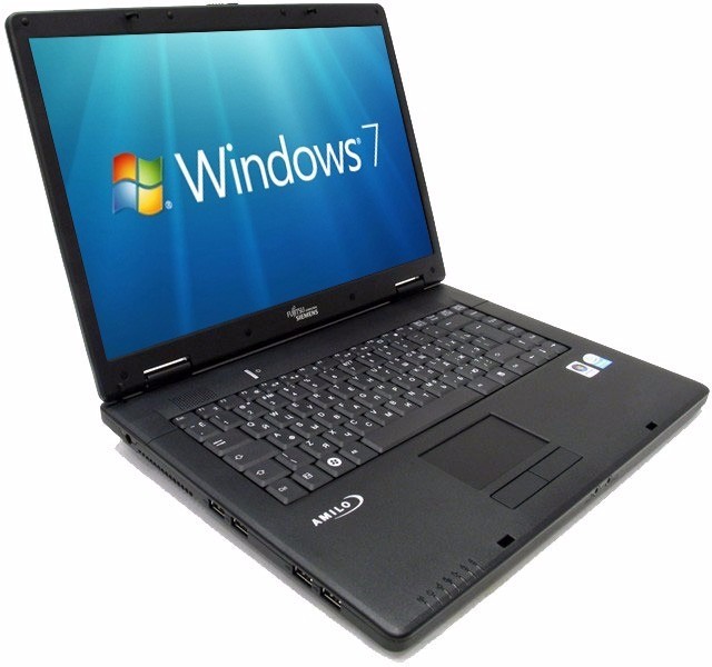 fujitsu amilo li 2727 xp